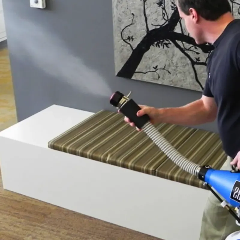 Professional Odor Removal in Troy, KS